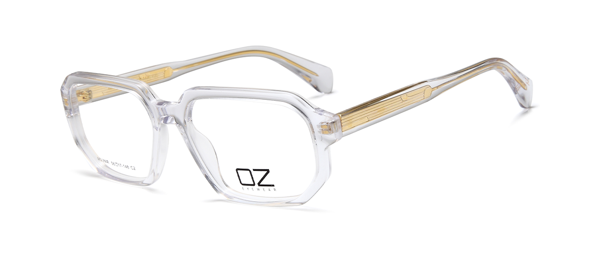 Oz Eyewear MOUNIR C2